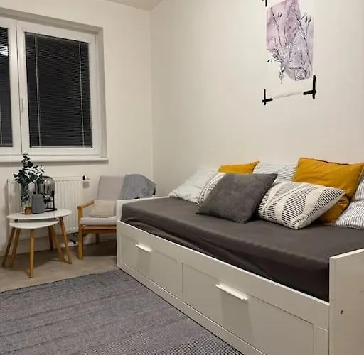 Atrium Apartmán