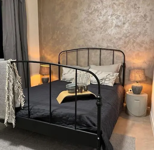 Apartmán Atrium